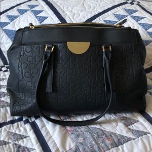 Calvin Klein purse